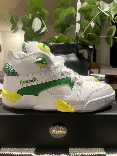 Reebok court victory pump 35th - court,