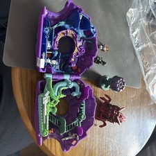 Mighty Max Complete Set