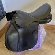 Monarch GFS Jump Saddle
