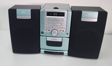 Alba SYS1709CD Radio, CD, Tape