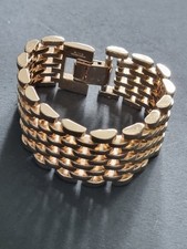 Rare Vintage Rivo Bracelet