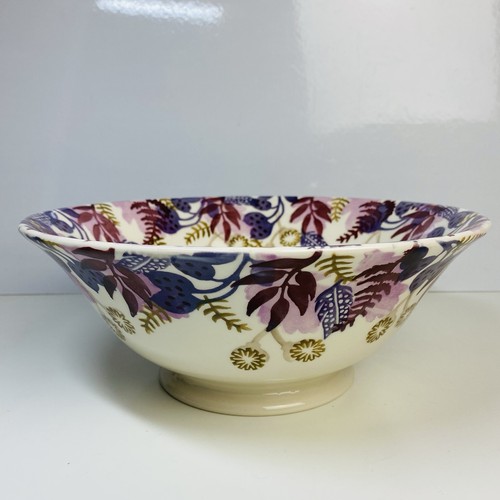 Emma bridgewater purple floral - emma,