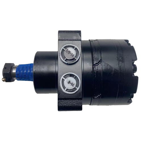 New hydraulic motor - new,