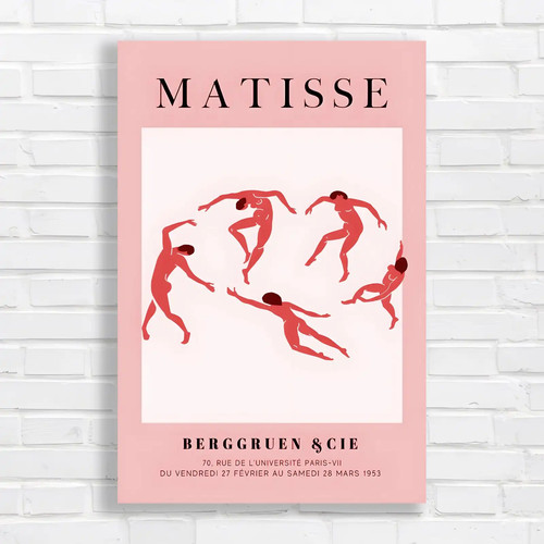 Matisse abstract human - matisse,