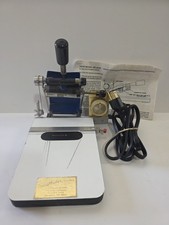 VEACH PRINT MASTER Model GS