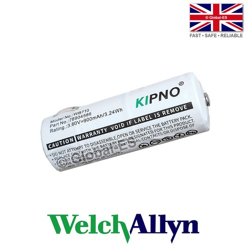 Welch allyn otoscope medicalr - allyn,