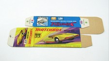 Matchbox Superfast 33 Datsun