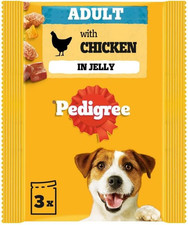 Pedigree Adult Wet Dog Food