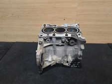 VAUXHALL CORSA MK4 E 3 DOOR 1.0 PETROL ENGINE BLOCK WITH CRANKSHAFT B10XFT(LE1)