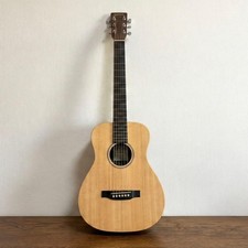 Excellent MARTIN LX1 Acoustic