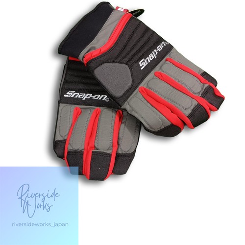 Snap gloves glove307xl - snap-on,