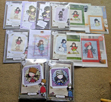 SANTORO GORJUSS TAPESTRY KITS