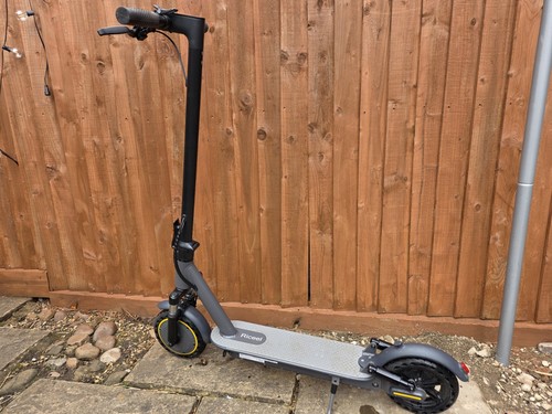Riceel electric scooter - riceel,
