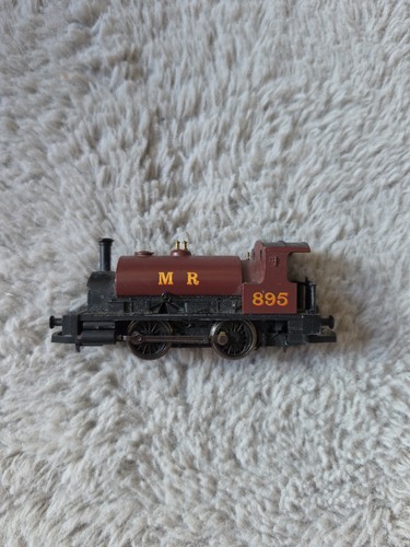 Hornby 895 midland railway - midland,