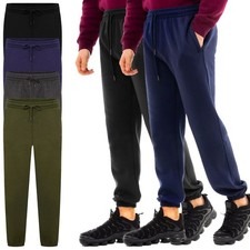 Mens Regular Fit Tracksuit