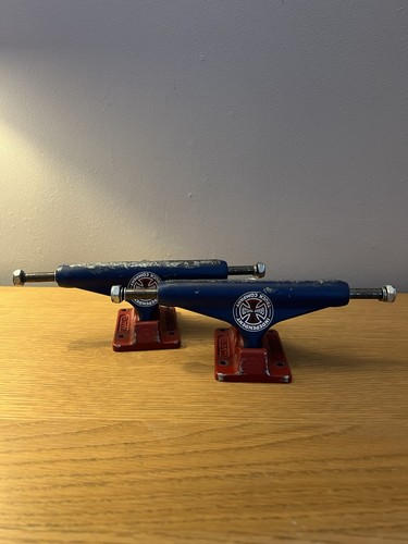 Independent trucks - independent,