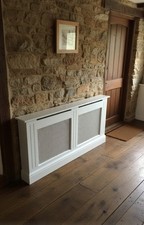 Traditional Style, Radiator