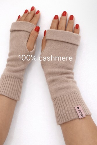 100 pure cashmere - 100%, wrist
