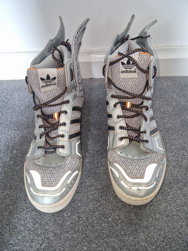 Jeremy scott adidas - scott,