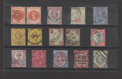 Queen victoria 1897 jubilee - queen,