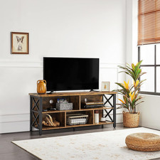 TV Stand Industrial Storage