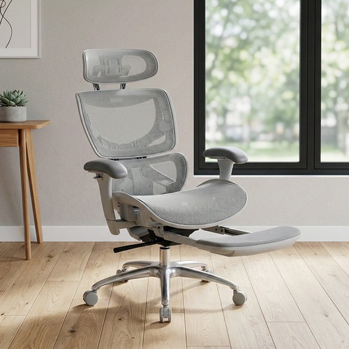 Ergonomic mesh office gaming - office,