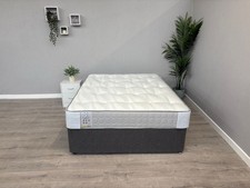 Sealy MELBOURNE Ortho Extra Firm 4ft 6 Double Mattress - RRP £1,299