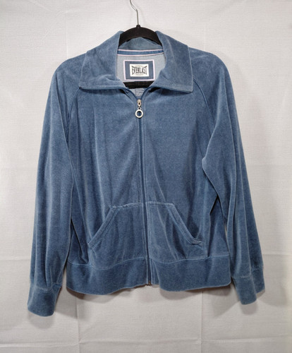 Everlast velour track - velour,