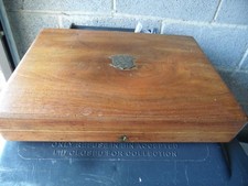 Old 1930 oak - old, wooden