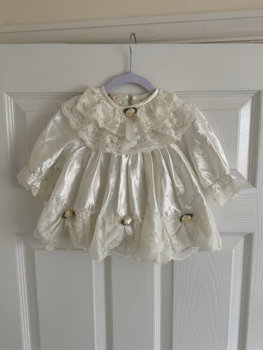 Baby christening outfit party - outfit,