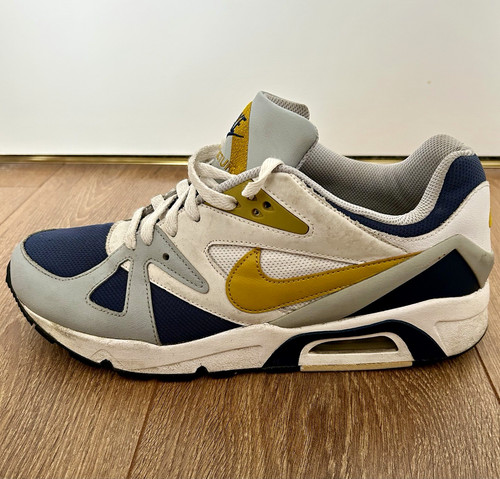 Nike air structure triax - air,