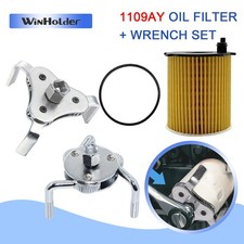 Oil Filter For Citroen Peugeot
