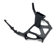 Upper Front Headlight Fairing