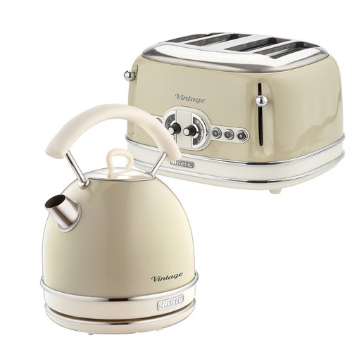 Retro dome kettle and - kettle,