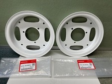 Honda Wheel Set Front or Rear