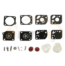 Full Service Kit For Ryobi RBC30SET RBC30SBT RBC30CESA Carburettor Repair Kit
