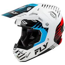 Fly Racing Formula CP Slice MX