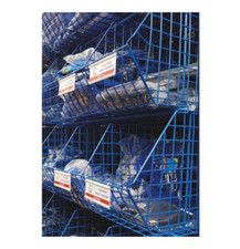 Shop And Warehouse Display