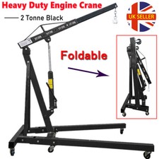 Ton hydraulic folding engine - ton,