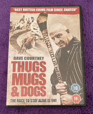 Thugs, Mugs & Dogs DVD Drama