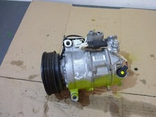 Mercedes A Class 2018 W176 Air