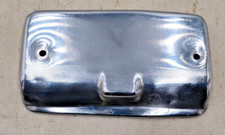 CARTER STARTER COVER - SUZUKI