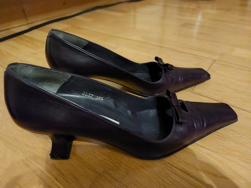 Pura lopez shoes eu - 5.5, /