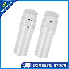 Universal Chrome 7 Spline