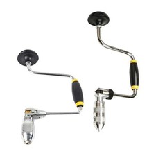 Hand crank drill - hand,