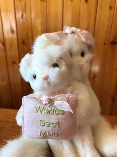 Worlds best mum collectable - best,