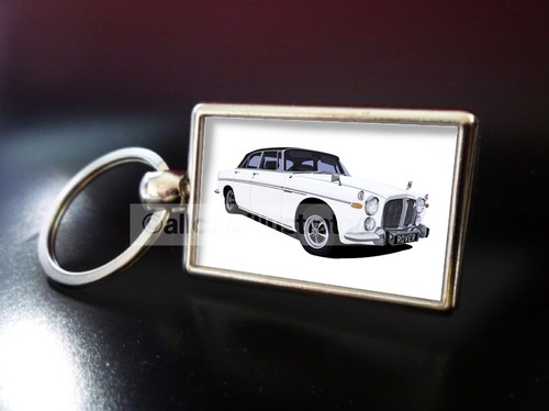 Rover p5b coupe - rover,