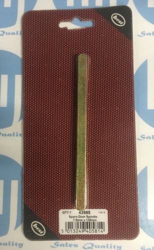 Door handle replacement - door,