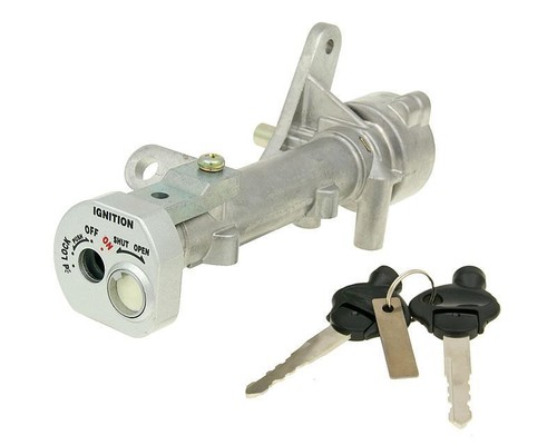 Ignition switch lock suzuki - switch,