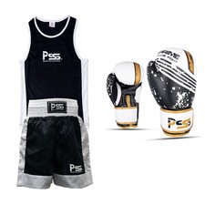Kids Boxing Gloves (1004) &